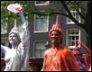 2006年阿姆斯特丹同志大游行 同性恋的节日盛会